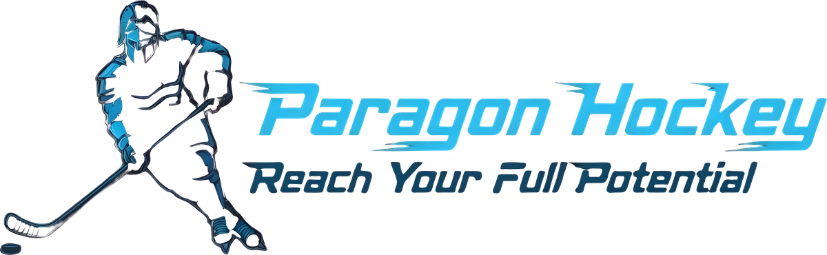 Paragon Hockey — Reach Your Full Potential